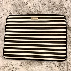 13 inch Kate spade laptop case